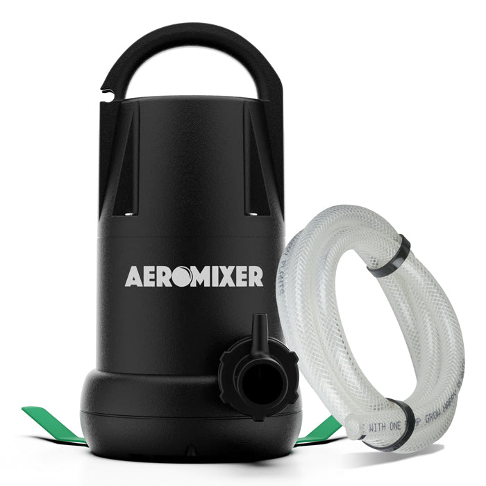 AEROMIXER Tall Tank Kit