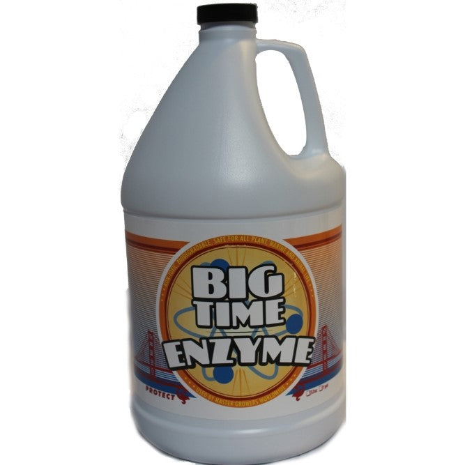 Big Time Enzyme 1 Gal