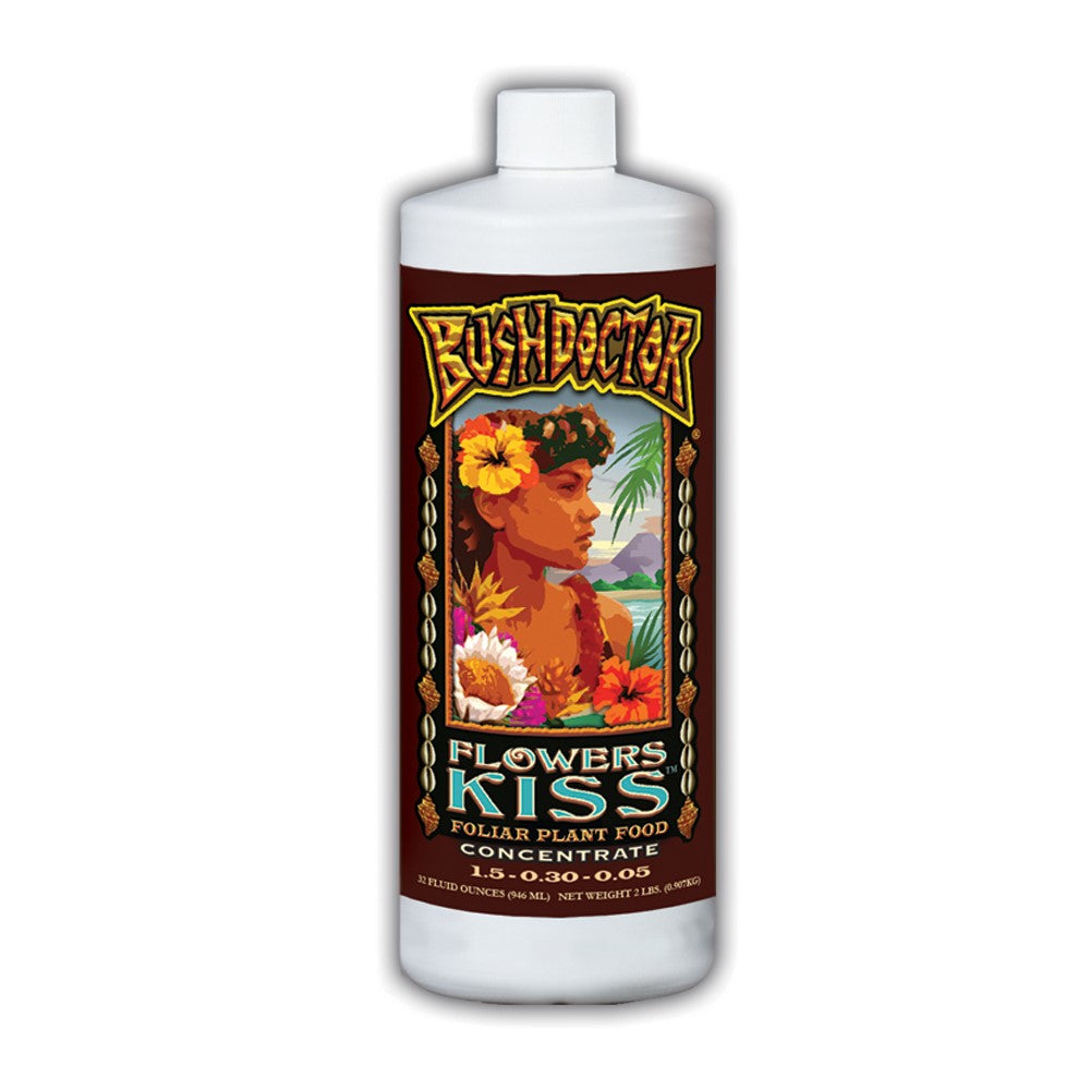 Bushdoctor Flowers Kiss 1 qt