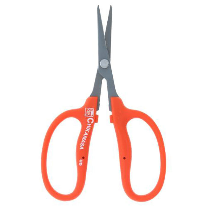 Chikamasa B-500SF Stainless Steel Garden Scissors