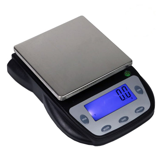 GROW1 Digital Scale 11lbs