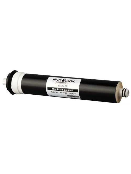 Hydro-Logic Stealth RO100/RO200 Membrane