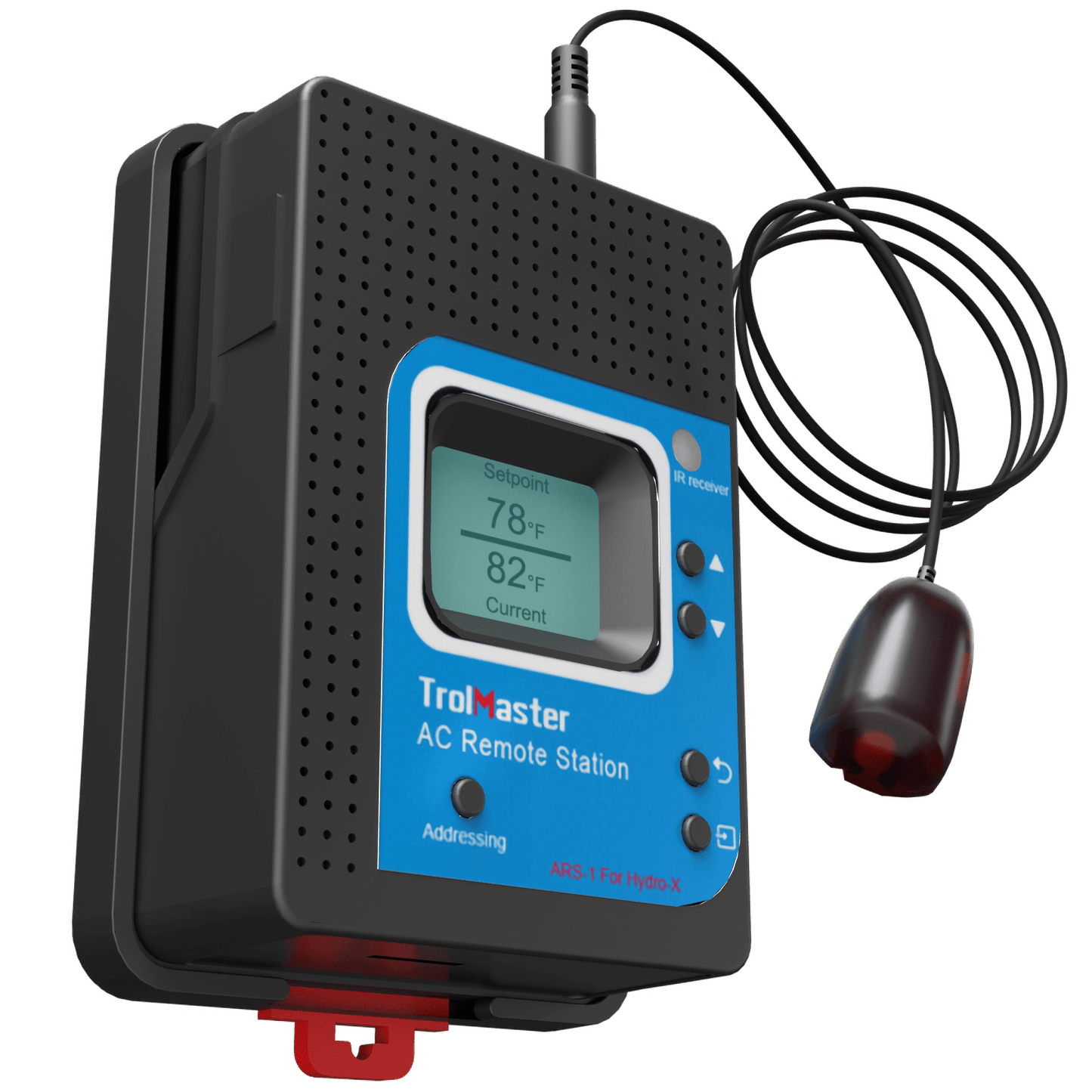 TrolMaster Hydro-X AC Remote Station (ARS-1)