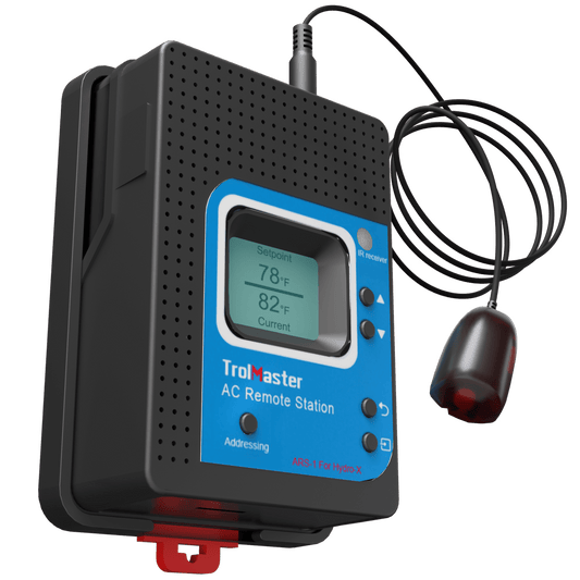 TrolMaster Hydro-X AC Remote Station (ARS-1)