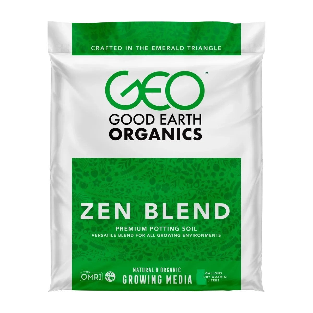 Zen Blend Soil