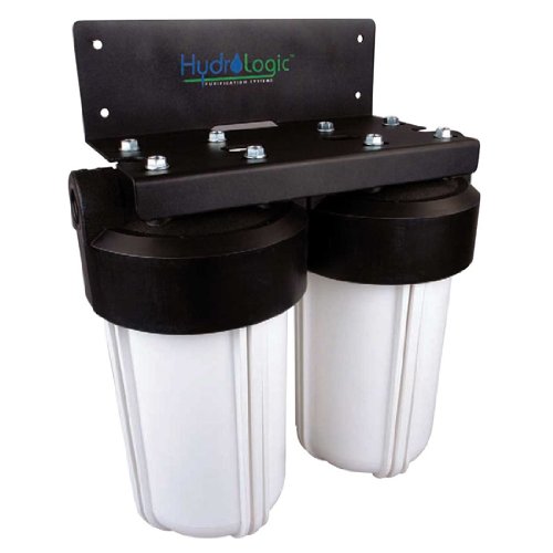 Hydro-Logic PreEvolution High Capacity Pre-Filter