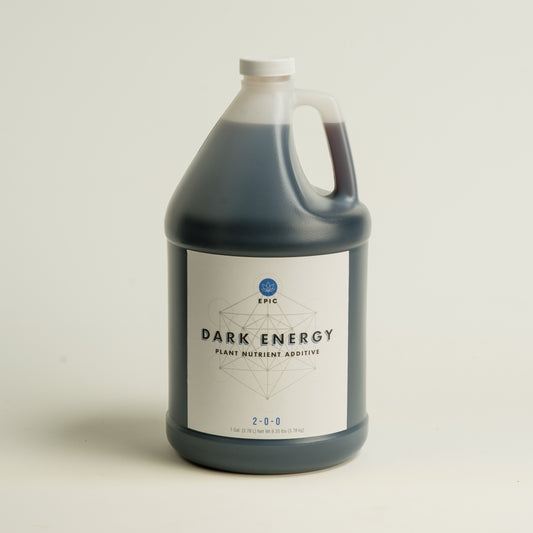 Dark Energy, 1 gal